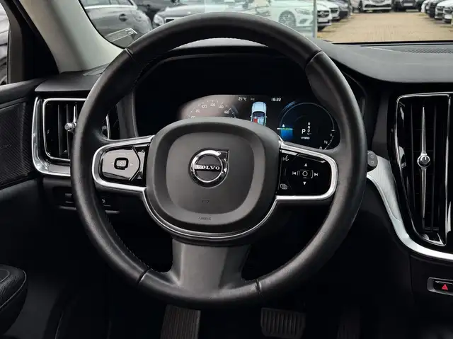 Volvo V60 view 14