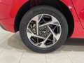 Hyundai i30 1.5 DPI Klass 96 Rojo - thumbnail 8
