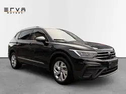 Volkswagen Tiguan Allspace Tiguan 1.5 TSI Allspace Life | 7 Sitzer | AHK