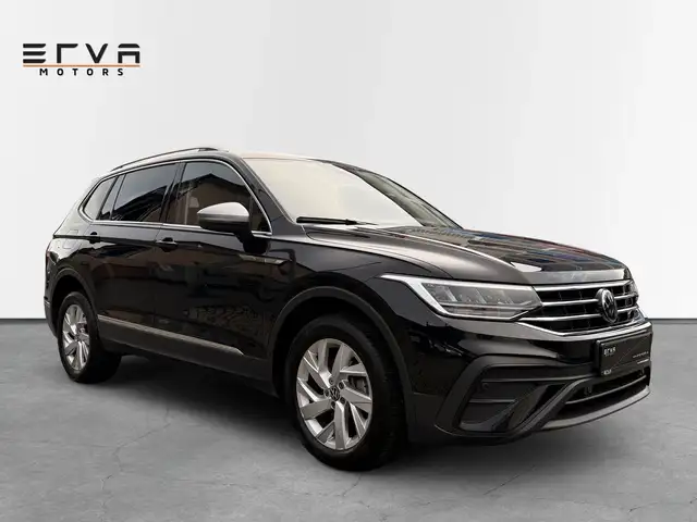 Volkswagen Tiguan Allspace Tiguan 1.5 TSI Allspace Life | 7 Sitzer | AHK
