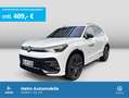Volkswagen Tiguan R-Line 2,0 l TDI SCR 4MOTION 142 Weiß - thumbnail 1