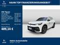 Volkswagen Tiguan R-Line 2,0 l TDI SCR 4MOTION 142 Weiß - thumbnail 2