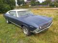 Chevrolet Chevelle - Bleu - thumbnail 2