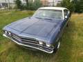 Chevrolet Chevelle - Bleu - thumbnail 23