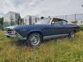Chevrolet Chevelle - Bleu - thumbnail 7