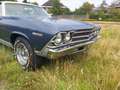 Chevrolet Chevelle - Bleu - thumbnail 31