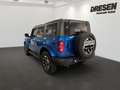 Ford Bronco 2.7 EcoBoost V6 Outer Banks - Front- & Heckkamera Blau - thumbnail 4