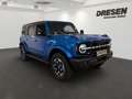 Ford Bronco 2.7 EcoBoost V6 Outer Banks - Front- & Heckkamera Blau - thumbnail 2