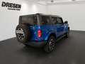Ford Bronco 2.7 EcoBoost V6 Outer Banks - Front- & Heckkamera Blau - thumbnail 3