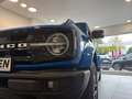Ford Bronco 2.7 EcoBoost V6 Outer Banks - Front- & Heckkamera Blau - thumbnail 5