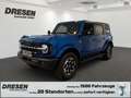 Ford Bronco 2.7 EcoBoost V6 Outer Banks - Front- & Heckkamera Blau - thumbnail 1