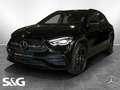 Mercedes-Benz GLA 250 e AMG DISTRONIC+360°+MBUX+NIGHT PAKET+19 Schwarz - thumbnail 1