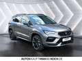 CUPRA Ateca 1.5 TSI DSG PDC ACC LED KESSY AHK DAB Navi Gris - thumbnail 5