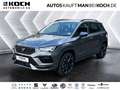 CUPRA Ateca 1.5 TSI DSG PDC ACC LED KESSY AHK DAB Navi Gris - thumbnail 1