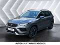 CUPRA Ateca 1.5 TSI DSG PDC ACC LED KESSY AHK DAB Navi Gris - thumbnail 2