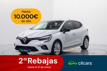 TCe GLP Business 74kW