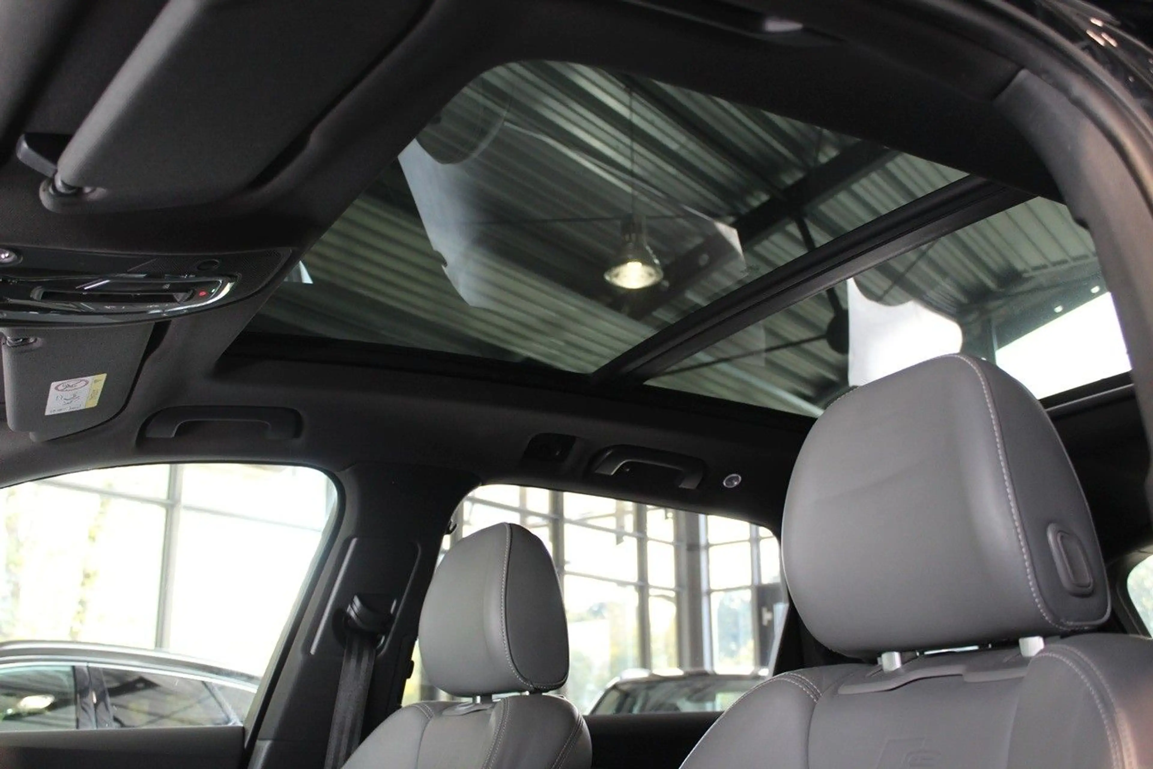 Audi Q7 50 TDI quattro S line Matrix AHK Pano Raute — photo 5