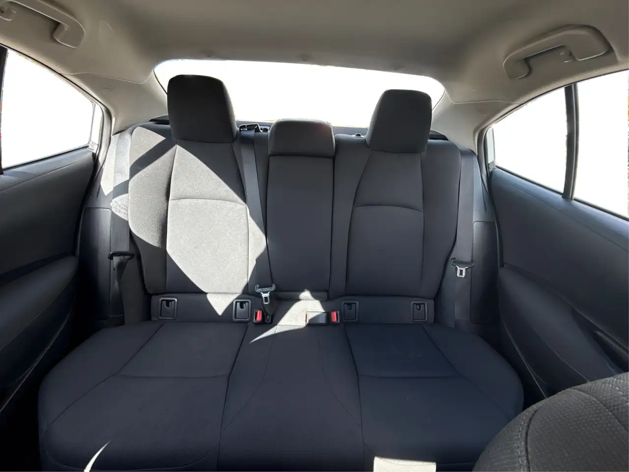 Toyota Corolla снимка Toyota Corolla