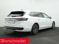 Volkswagen Passat 2.0 TDI DSG Elegance Weiß - thumbnail 8