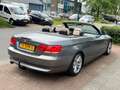 BMW 320 3-serie Cabrio 320i *GOED ONDERHOUDEN| TREKHAAK| A Gris - thumbnail 5