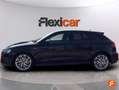 Audi A3 Sportback 30 TDI S Line 85kW Negro - thumbnail 4