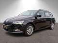 Skoda Fabia Combi Ambition 1.0 TSI Klima Navi SHZ PDC Noir - thumbnail 1