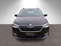 Skoda Fabia Combi Ambition 1.0 TSI Klima Navi SHZ PDC Noir - thumbnail 4