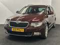 Skoda Superb Combi 1.8 TSI Elegance Business Line LEDER STOELVE Blauw - thumbnail 5