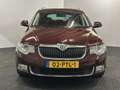 Skoda Superb Combi 1.8 TSI Elegance Business Line LEDER STOELVE Blauw - thumbnail 4