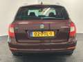 Skoda Superb Combi 1.8 TSI Elegance Business Line LEDER STOELVE Blauw - thumbnail 7