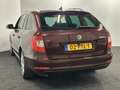 Skoda Superb Combi 1.8 TSI Elegance Business Line LEDER STOELVE Blauw - thumbnail 2