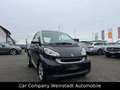 smart forTwo fortwo coupe Basis 52 kW Silber - thumbnail 1