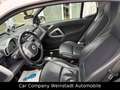 smart forTwo fortwo coupe Basis 52 kW Silber - thumbnail 8
