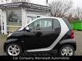 smart forTwo fortwo coupe Basis 52 kW Silber - thumbnail 4