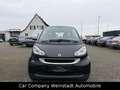 smart forTwo fortwo coupe Basis 52 kW Silber - thumbnail 2
