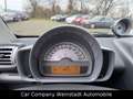 smart forTwo fortwo coupe Basis 52 kW Silber - thumbnail 14