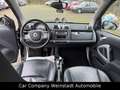smart forTwo fortwo coupe Basis 52 kW Silber - thumbnail 10