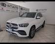 Mercedes-Benz GLE 300 300 d Premium Automatico 7 posti Wit - thumbnail 1