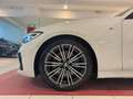 BMW 320 d mhev 48V Msport auto SEDILI PEL/ALC*CLIMA 3 ZONE Blanc - thumbnail 4