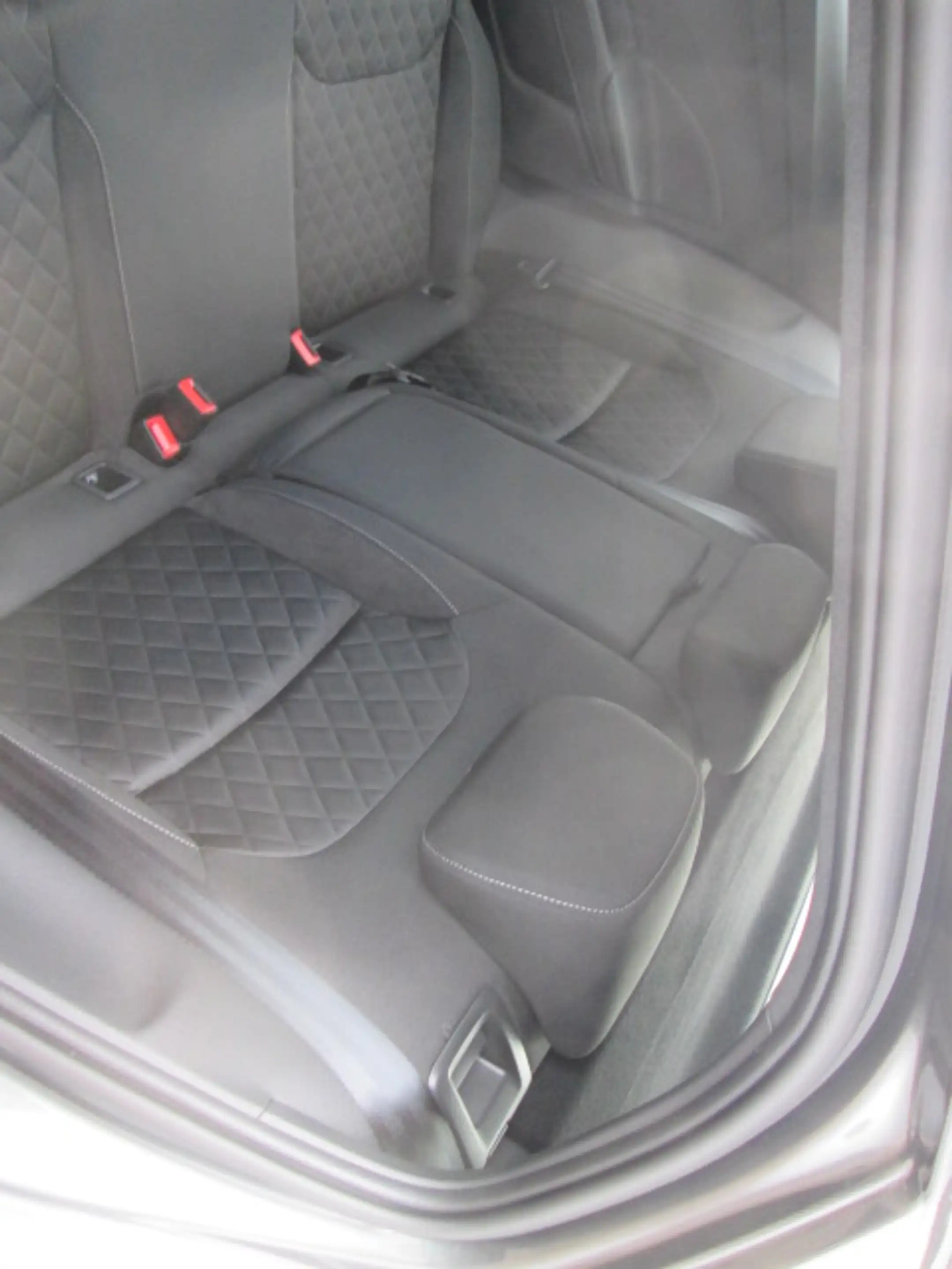 Skoda Fabia Fabia IV 1.5 TSI DSG Monte Carlo*ACC*LED*Garantie*Kamera — photo 10