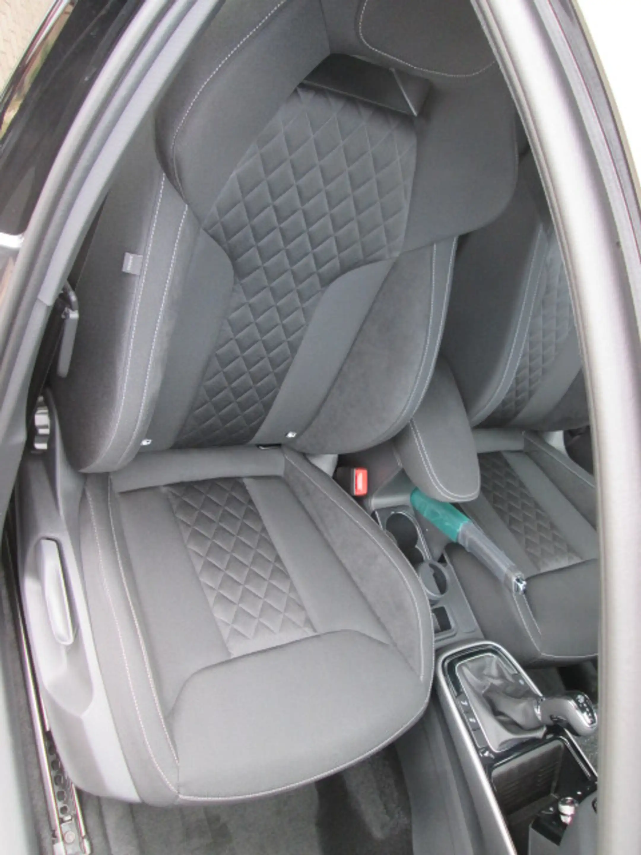 Skoda Fabia Fabia IV 1.5 TSI DSG Monte Carlo*ACC*LED*Garantie*Kamera — photo 6