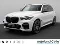 BMW X5 M Panorama 360° HUD DAB H K AHK Individual White - thumbnail 1