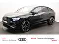 Audi Q4 e-tron Q4 Sportback 40 e-tron Pano/Rückkam/Multilenk Schwarz - thumbnail 1