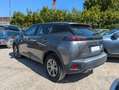 Peugeot 2008 1.2PureTech 130cv BRAKE ASSIST CAMBIO AL VOLANTE Grigio - thumbnail 3