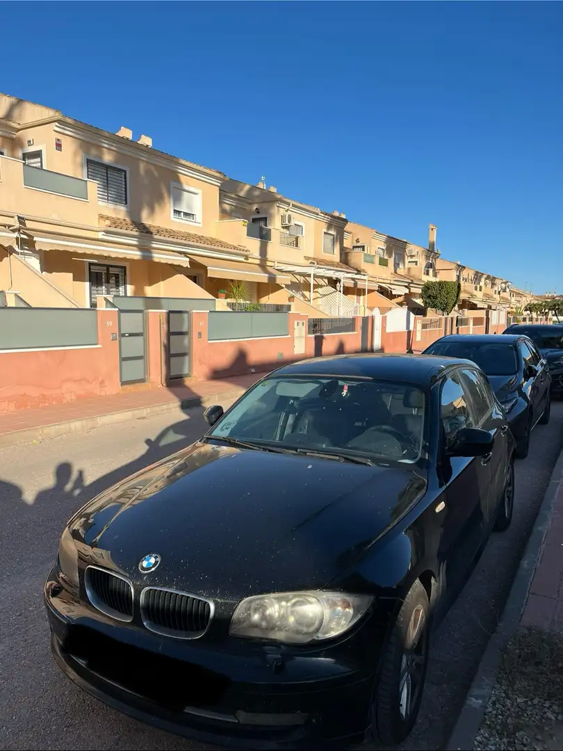 BMW 116 116d Sport - 1