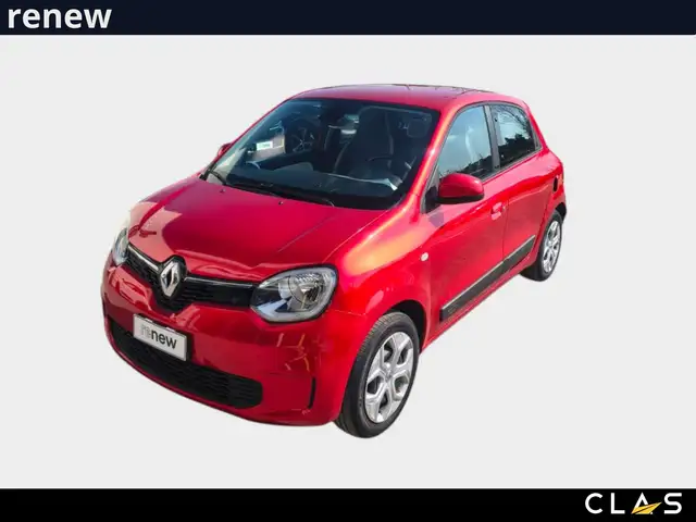 Renault Twingo Twingo 22kWh Zen