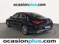 Mercedes-Benz CLA 180 Negro - thumbnail 4