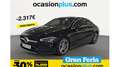 Mercedes-Benz CLA 180 Negro - thumbnail 1
