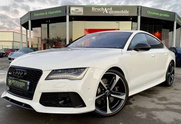 / 4.0l V8 TFSI 560 CH BVA 8 Quattro /
