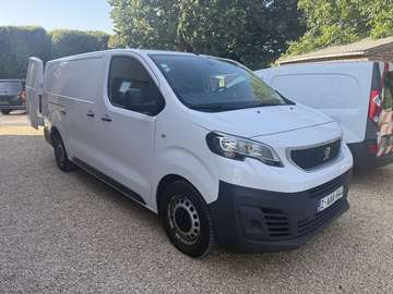 2.0 BlueHDi L3 Long UTILITAIRE AIRCO GARANTIE 1AN